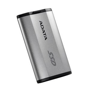 ADATA SD810 2 TB Black, Silver 4