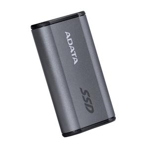 ADATA SE880 500 GB Wi-Fi Grey