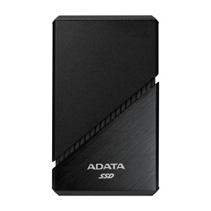 ADATA SE920 Thunderbolt technology 4 TB USB Type-C USB4 Gen 3x2 Black