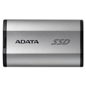 ADATA SSD DISK SD 810 4TB SILVER