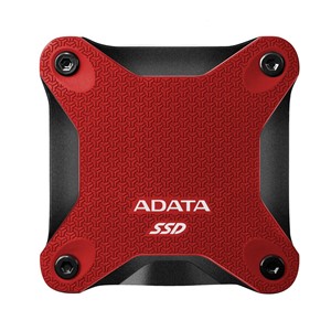ADATA SSD DISK SD620 2TB RED