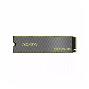 Adata SSD LEGEND 860 2TB PCIe 4x4 6000 /5000 MB /s M.2