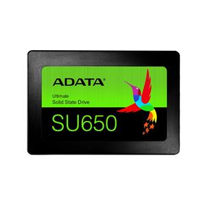 ADATA SU650 2.5" 1 TB Serial ATA III 3D NAND
