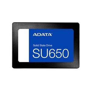 ADATA SU650 2 TB 2.5 Serial ATA III 3D NAND