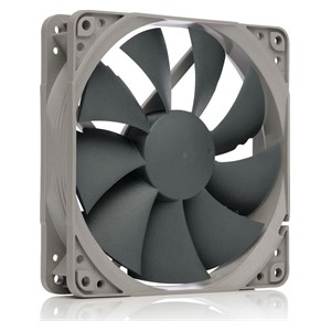 Additional computer fan NOCTUA NA-FK1, 1700 PWM, 120 mm