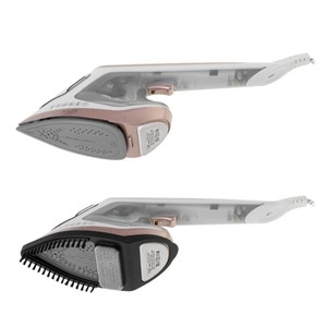 Adler 2-in-1 Steam Iron and Garment Steamer AD5044