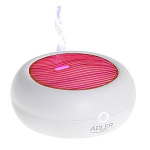 Adler 3-in-1 USB Ultrasonic Aroma Diffuser 7969