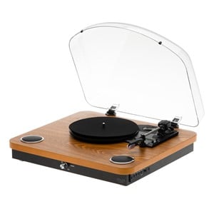 ADLER AD 1914e turntable