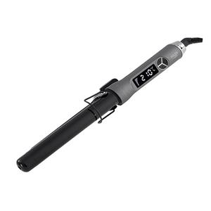 Adler AD 2114 hair styling tool Curling iron Warm Grey 60 W 1.8 m 3