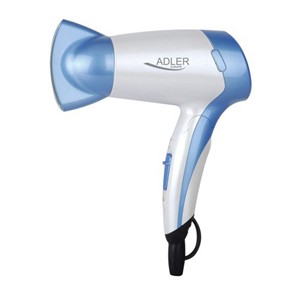 Adler AD 2222 Blue,White 1200 W