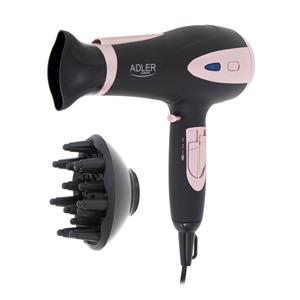 Adler AD 2248 Hair dryer 2