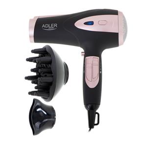 Adler AD 2248 Hair dryer 4