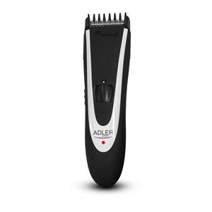 Adler AD 2818 Black,White Rechargeable 2