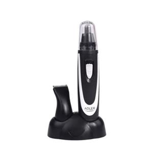 Adler AD 2818 Black,White Rechargeable 3