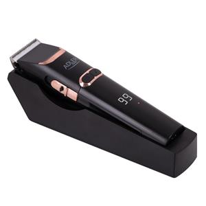 Adler AD 2832 hair clipper Black