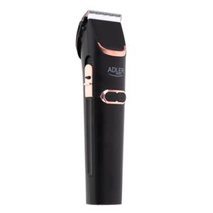 Adler AD 2832 hair clipper Black 3