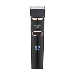 Adler AD 2832 hair clipper Black 4