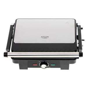 Adler AD 3051 electric grill 6