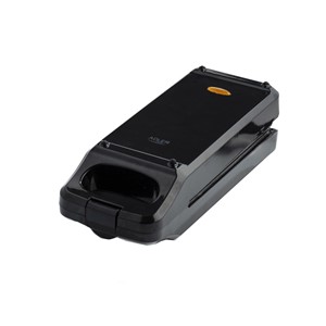 Adler AD 3066 Multifunction toaster Black