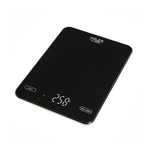ADLER AD 3177b kitchen scale