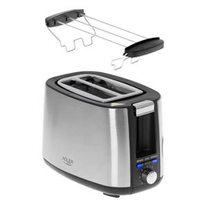 Adler AD 3214 toaster 4