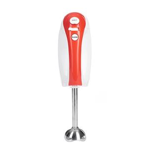 Adler AD 4212 mixer Hand mixer Red,White 3