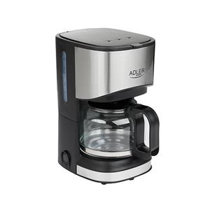Adler AD 4407 coffee maker Semi-auto Drip coffee maker