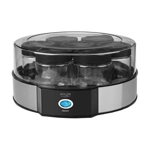 Adler AD 4476 yogurt maker 20 W