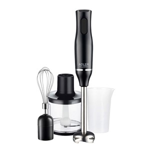 Adler AD 4620b Hand Blender Black