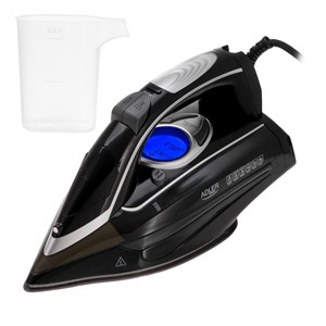 ADLER AD 5054 STEAM IRON