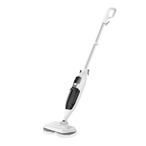Adler AD 7052 Rotary Steam Mop White