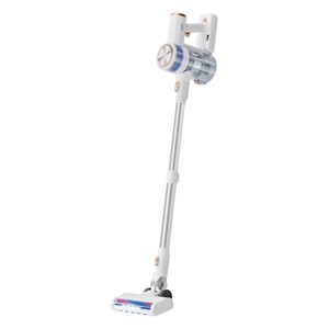 ADLER AD 7079 cordless upright vacuum cleaner