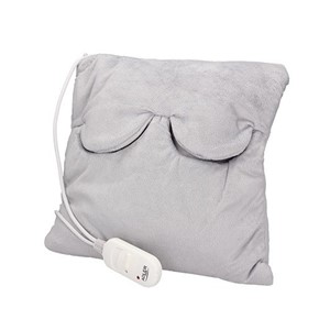 Adler AD 7403 electric foot warmer 80 W Grey