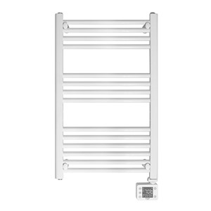 Adler AD 7824 Electric bathroom heater LED white