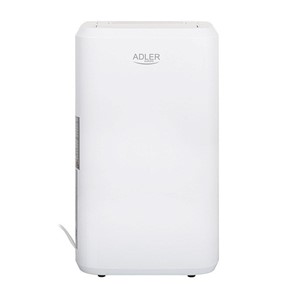 Adler AD 7861 Compressor air dryer White