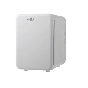 ADLER AD 8084G MINI REFRIGERATOR, GREY