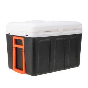 Adler AD 8090	Portable Cooler 40 L Black, White