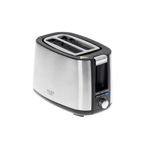 Adler bread toaster and toaster 650W-750W AD3214