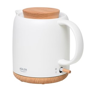 Adler Ceramic Electric Water Heater 1.0 L AD1304