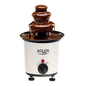 Adler Chocolate Fountain 30w