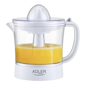 ADLER citrus squeezer AD 4009