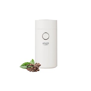 Adler coffee grinder AD4446ws