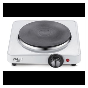 Adler electric cooker 1500 W