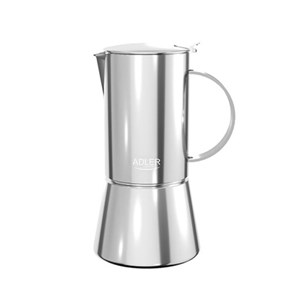 Adler Espresso coffee machine 4417