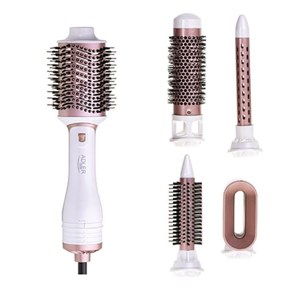 Adler Frizer 5 in 1 - 1200 W - 5 attachments AD2027