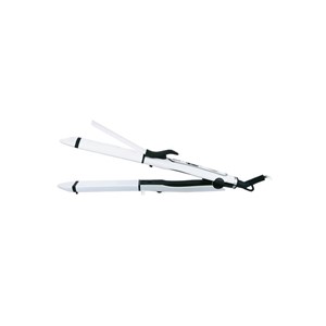 Adler hair straightener and curler in one AD2104