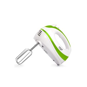 Adler hand mixer green 300 W