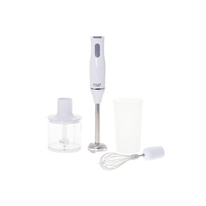 Adler Hand mixer - set AD4620
