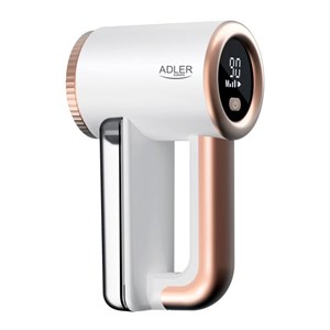 Adler lint remover with LCD display
