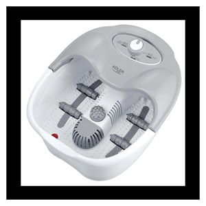 Adler massage foot bath AD2167